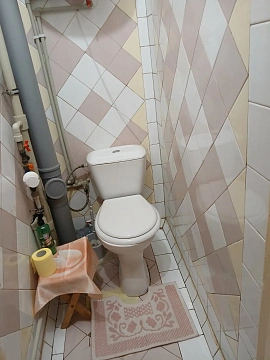 2-комнатная подобово у Одесі. Приморский район, Фонтанська дорога, 67А &mdash; 1001711395 зображення 6