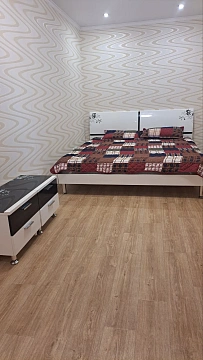 2-комнатная daily in Illichivsk (Chornomorsk). Mira Ave., 21 &mdash; 1001711512 image 1