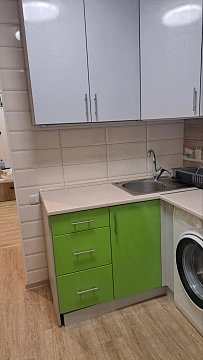 2-комнатная daily in Illichivsk (Chornomorsk). Mira Ave., 21 &mdash; 1001711512 image 2