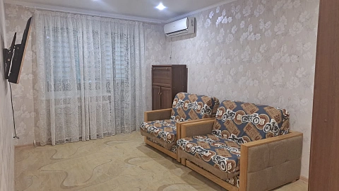 2-комнатная daily in Illichivsk (Chornomorsk). Mira Ave., 21 &mdash; 1001711512 image 3