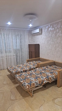 2-комнатная daily in Illichivsk (Chornomorsk). Mira Ave., 21 &mdash; 1001711512 image 5