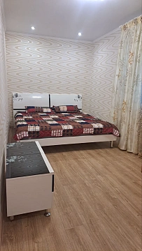 2-комнатная daily in Illichivsk (Chornomorsk). Mira Ave., 21 &mdash; 1001711512 image 8