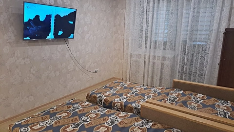 2-комнатная daily in Illichivsk (Chornomorsk). Mira Ave., 21 &mdash; 1001711512 image 9