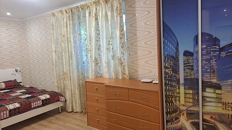 2-комнатная daily in Illichivsk (Chornomorsk). Mira Ave., 21 &mdash; 1001711512 image 12