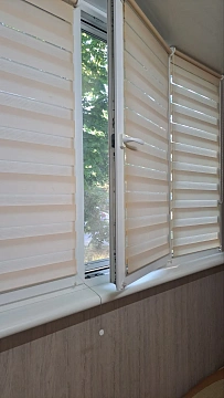 2-комнатная daily in Illichivsk (Chornomorsk). Mira Ave., 21 &mdash; 1001711512 image 14