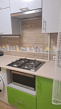 2-комнатная daily in Illichivsk (Chornomorsk). Mira Ave., 21 &mdash; 1001711512 image 15