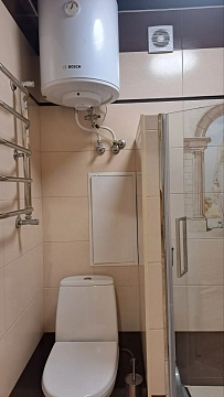 2-комнатная daily in Illichivsk (Chornomorsk). Mira Ave., 21 &mdash; 1001711512 image 17
