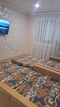 2-комнатная daily in Illichivsk (Chornomorsk). Mira Ave., 21 &mdash; 1001711512 image 19