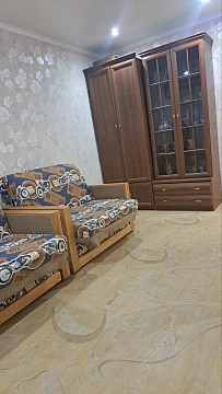 2-комнатная daily in Illichivsk (Chornomorsk). Mira Ave., 21 &mdash; 1001711512 image 21