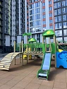 1-комнатная подобово у Одесі. Киевский район, вул. Дмитра Вишневецького, 93/1 &mdash; 1001711486 зображення 7