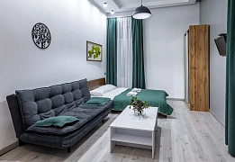 Квартиры посуточно в Галицком районе (64)