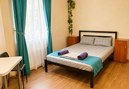 2-комнатная подобово у Ірпіні. вул. Київська, 22 &mdash; 1001523894 зображення 2