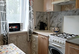 Квартиры посуточно в Черноморске (Ильичёвске) (29)