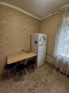 1-комнатная посуточно в Одессе. Приморский район, ул. Канатная, 95 &mdash; 1001682301 изображение 7