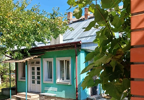 house daily in Truskavets. Oleksy Dovbusha St., 19/1 &mdash; 1985977544 image 1