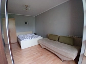 1-комнатная daily in Kyiv. Dneprovskiy district, Raduzhnaya St., 2 &mdash; 1001221487 image 18