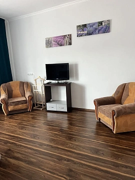 room daily in Berehovo. Kinizhi St., 4 &mdash; 1001678244 image 5