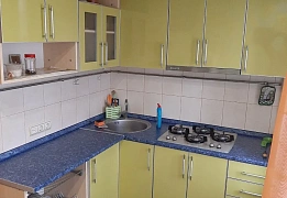 Квартири подобово в Зарічному районі (50)