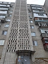 1-комнатная посуточно в Сумах. Заречный район, ул. Богуна, 16 &mdash; 1001711691 изображение 19
