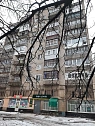 1-комнатная посуточно в Сумах. Заречный район, ул. Богуна, 16 &mdash; 1001711691 изображение 20