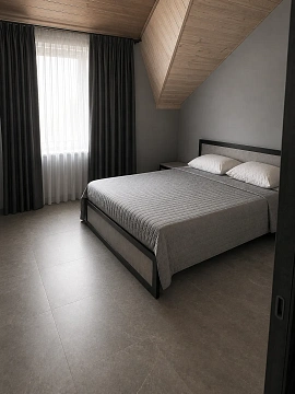house daily in Kyiv. SHevchenkovskiy district, 75-ya Sadovaya St., 5 &mdash; 1001711709 image 1
