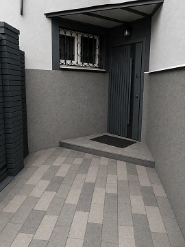 house daily in Kyiv. SHevchenkovskiy district, 75-ya Sadovaya St., 5 &mdash; 1001711709 image 15