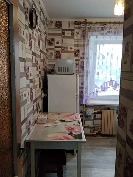 1-комнатная посуточно в Черноморске (Ильичёвске). ул. Спортивная, 3 &mdash; 1001707016 изображение 6