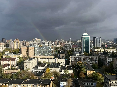2-комнатная посуточно в Киеве. Шевченковский район, ул. Шолуденко, 1в &mdash; 1001687551 изображение 18