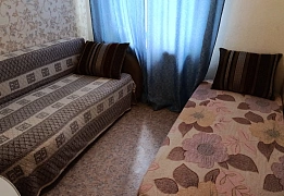 2-комнатная daily in Kropyvnytskyi (Kirovohrad). Podolskiy district, Preobrazhenskaya St., 84 &mdash; 1001626848 image 21