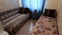2-комнатная daily in Kropyvnytskyi (Kirovohrad). Krepostnoy district, Nezavisimosti St., 9 &mdash; 1001711822 image 11
