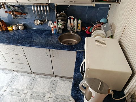 2-комнатная daily in Kropyvnytskyi (Kirovohrad). Krepostnoy district, Nezavisimosti St., 9 &mdash; 1001711822 image 8