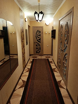 2-комнатная daily in Kropyvnytskyi (Kirovohrad). Krepostnoy district, Nezavisimosti St., 9 &mdash; 1001711822 image 6