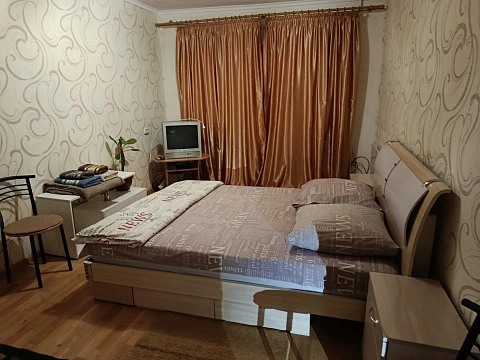 2-комнатная daily in Kropyvnytskyi (Kirovohrad). Krepostnoy district, Nezavisimosti St., 9 &mdash; 1001711822 image 5