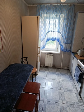2-комнатная daily in Kropyvnytskyi (Kirovohrad). Krepostnoy district, Nezavisimosti St., 9 &mdash; 1001711822 image 9