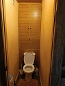 2-комнатная daily in Kropyvnytskyi (Kirovohrad). Krepostnoy district, Nezavisimosti St., 9 &mdash; 1001711822 image 20