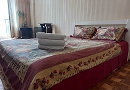 Квартири подобово в Приморському районі (46)