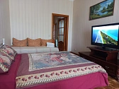 2-комнатная подобово у Одесі. Приморский район, пл. Соборна, 1 &mdash; 1001443754 зображення 16