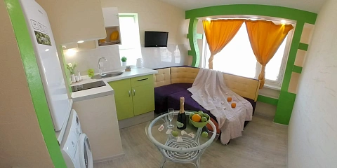 mini-hotels daily in Odesa. Peresypskiy district, Morskaya  Kalinina St., 3 &mdash; 1001704085 image 2