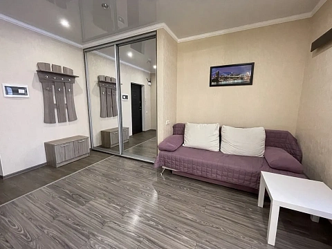 1-комнатная подобово у Одесі. Приморский район, вул.Говорова, 10 &mdash; 1001711965 зображення 5