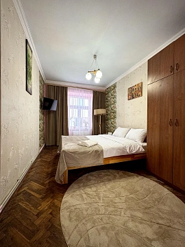 2-комнатная посуточно в Львове. Галицкий район, ул. Подмурная, 5 &mdash; 1001712041 изображение 7