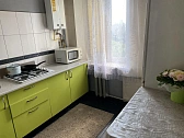 1-комнатная посуточно в Киеве. Соломенский район, пр-т Воздушных Сил (пр-т Воздухофлотский), 10 &mdash; 1000979399 изображение 35