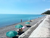 1-комнатная посуточно в Алуште. с. Солнечногорское, ул. Табачная, 15 &mdash; 1211564319 изображение 26