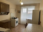 1-комнатная посуточно в Черноморске (Ильичёвске). ул. Парковая, 34б &mdash; 1001432847 изображение 12