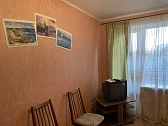 1-комнатная посуточно в Черноморске (Ильичёвске). ул. Парковая, 34б &mdash; 1001432847 изображение 13