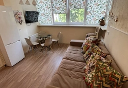 Квартири подобово в Приморському районі (206)