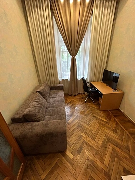 2-комнатная подобово у Одесі. Приморский район, вул. Гоголя, 5 &mdash; 1001712364 зображення 11