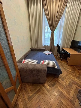 2-комнатная подобово у Одесі. Приморский район, вул. Гоголя, 5 &mdash; 1001712364 зображення 12
