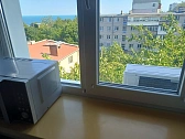 1-комнатная посуточно в Черноморске (Ильичёвске). ул. Парковая, 10 &mdash; 1001320068 изображение 17
