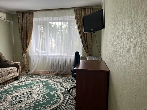 1-комнатная посуточно в Виннице. Ленинский район, ул. Магистратская, 78 &mdash; 1530656924 изображение 4