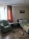 1-комнатная подобово у Одесі. Приморский район, вул. Кондрашина, 18 &mdash; 873968327 зображення 12